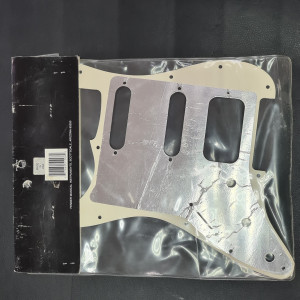 Обложка FENDER TORTOISE SHELL 1HB/2SC