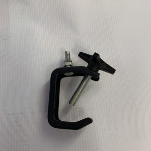 Обложка CHAUVET-DJ CLP-03 Clamp
