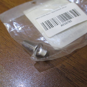 Обложка TAMA MS612SH SQUARE HEAD BOLT (M6X12MM)