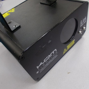 Обложка KAM iLink Blue 500