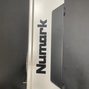 Обложка NUMARK NDX200
