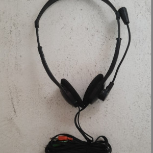 Обложка RITMIX RH-512M