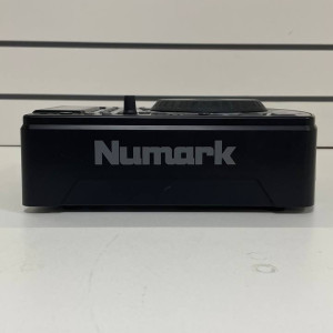 Обложка NUMARK NDX500