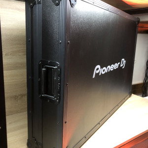 Обложка PIONEER DJC-FLTRZX