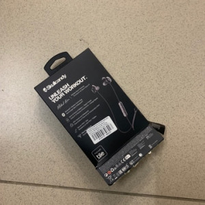 Обложка Skullcandy METHOD ACTIVE WIRELESS IN-EAR