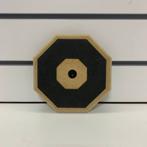 Обложка EVANS RF6GM 6` MOUNTABLE SPEED PAD