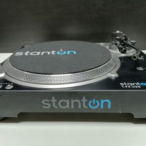 Обложка STANTON T.92-USB