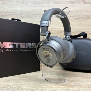 Обложка Meters OV-1-B-Connect Pro ANTHRICITE