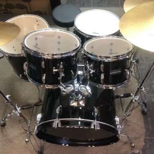 Обложка TAMA SG52KH6C-BK STAGESTAR