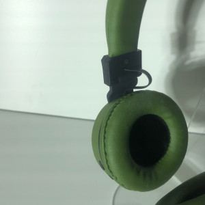 Обложка Rombica Mysound BH-11 green