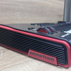 Обложка NOVATION Impulse 61