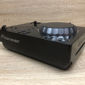 Обложка PIONEER CDJ-350 DJ