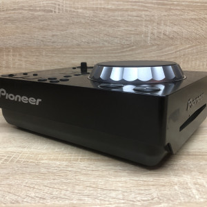 Обложка PIONEER CDJ-350 DJ