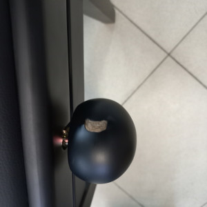 Обложка UPTONE Fusion M2 Black