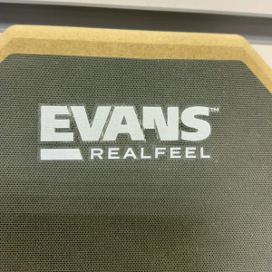 Обложка EVANS ARF7GM 7` APPRENTICE PAD