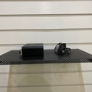 Обложка BEHRINGER UMC22