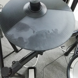 Обложка ROLAND TD-1DMK