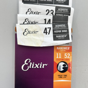 Обложка ELIXIR 11027