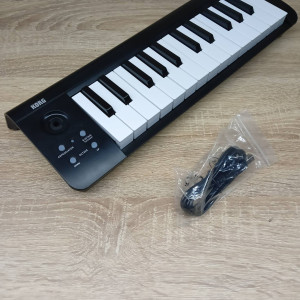 Обложка KORG microKEY 25