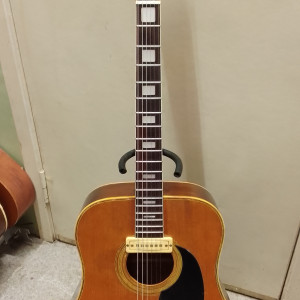 Обложка Tomson by Suzuki custom, Japan