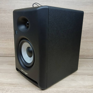 Обложка BEHRINGER K5