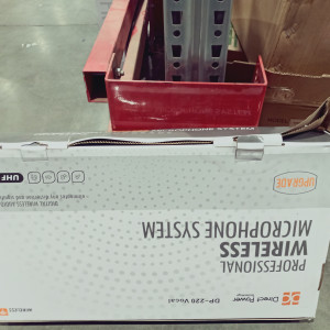 Обложка DP-220 VOCAL