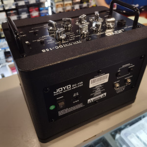Обложка Joyo DC-15S
