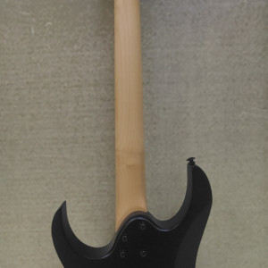 Обложка IBANEZ GRG121DX-BKF