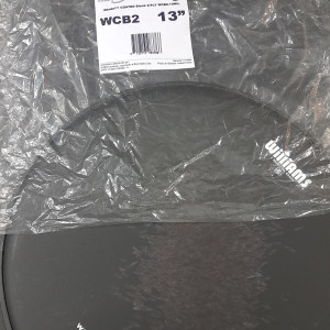 Обложка WILLIAMS WCB2-10MIL-13