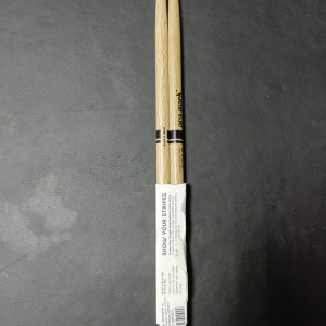 Обложка ProMark PW5AW Shira Kashi Oak 5A Wood Tip Drumstick