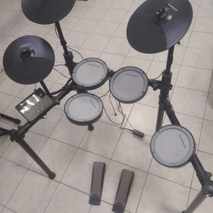 Обложка ROCKDALE Tempest Mesh 1
