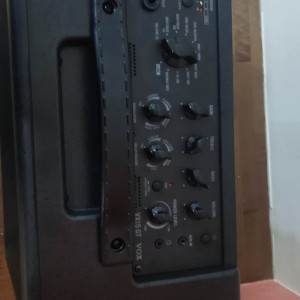 Обложка VOX VX15-GT