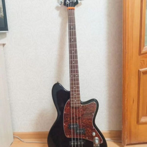 Обложка Ibanez TMB100 BK