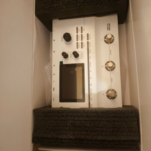 Обложка Mooer GE250