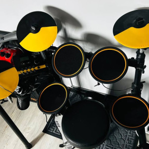 Обложка LDrums MK-1L